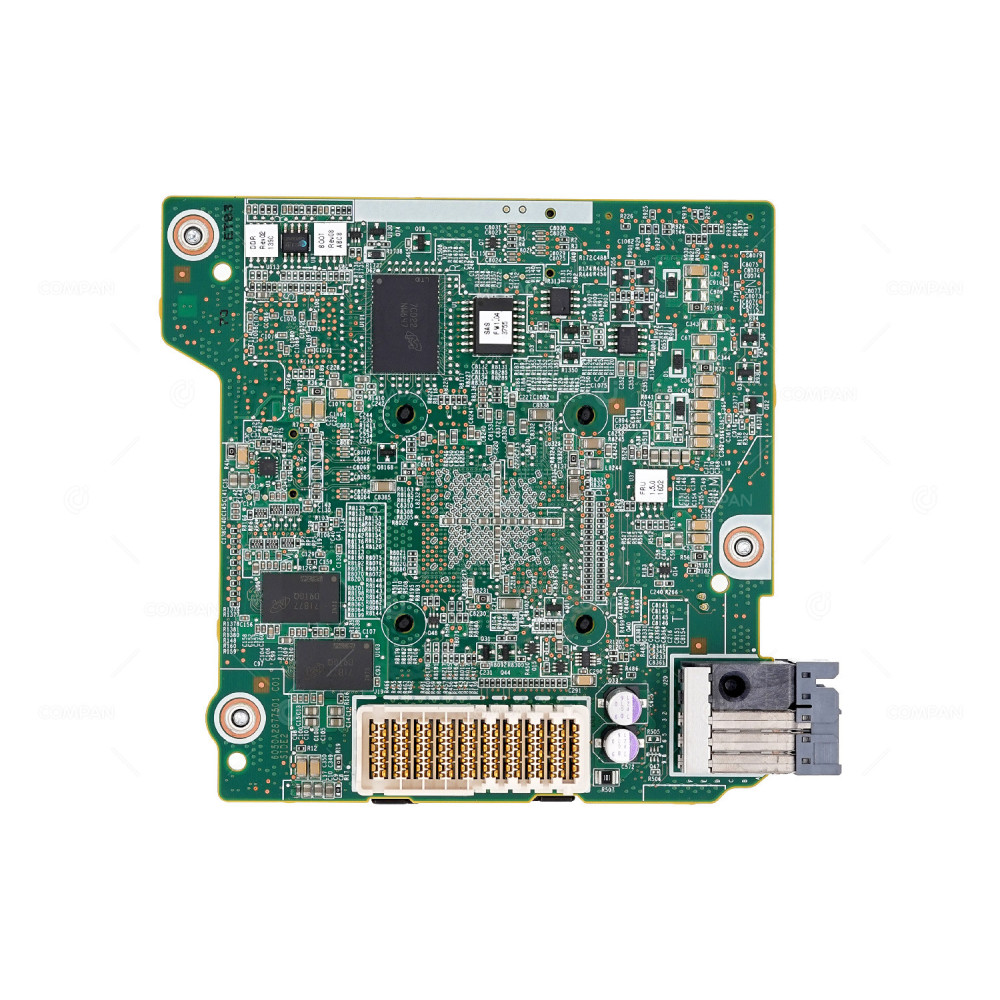 836275-001  HP P416IE-M 12G SATA/SAS MEZZANINE CONTROLLER FOR SYNERGY G10